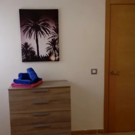 Casa Sol * Puerto del Rosario (Fuerteventura)