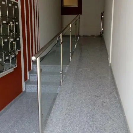 Appartamento Casa Sol