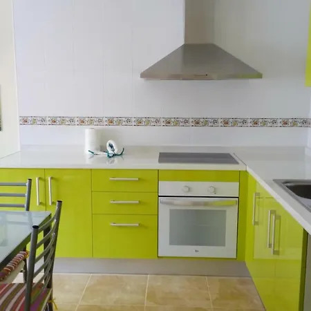 Appartamento Casa Sol