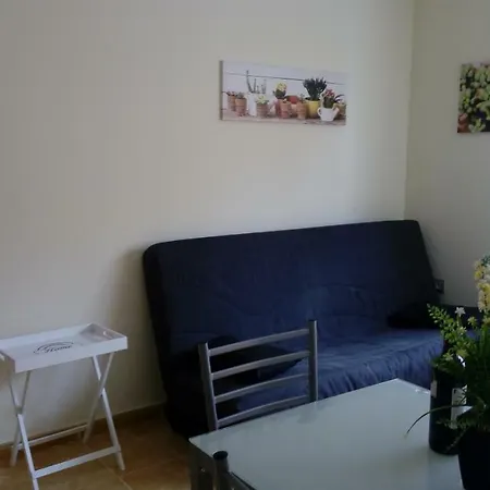 Appartamento Casa Sol