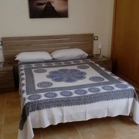 Appartamento Casa Sol *